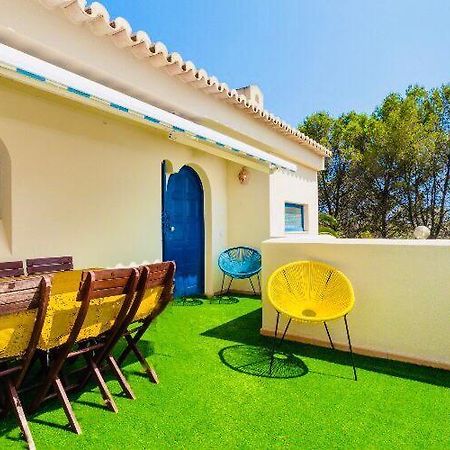Casa de Alvor Exterior foto