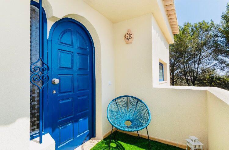 Casa de Alvor Exterior foto