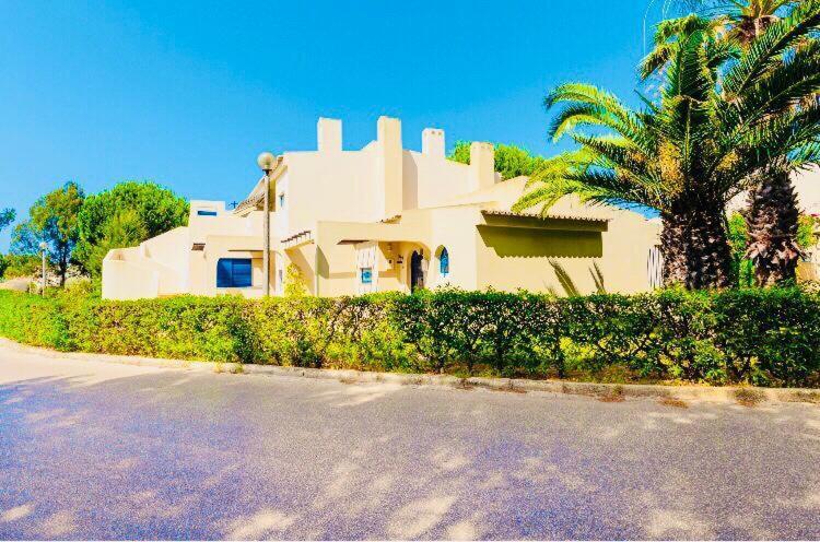 Casa de Alvor Exterior foto