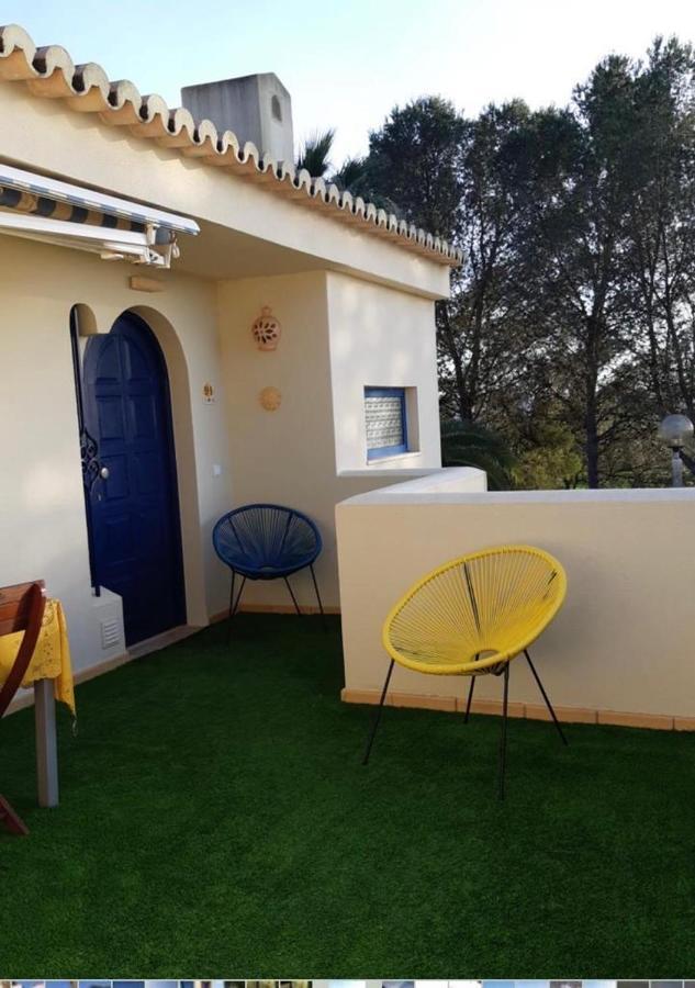 Casa de Alvor Exterior foto